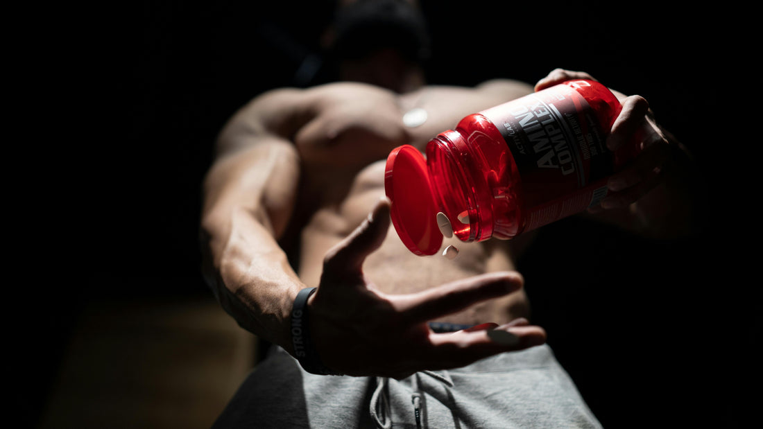 Understanding the Benefits of Protein Supplements