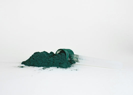 Spirulina For Energy And Vitality: What Science Says